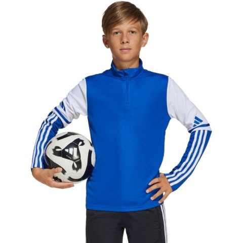 Bluza adidas Squadra 25 Training Top Jr JD3027 Bluza adidas Squadra 25 Training Top Jr JD3027