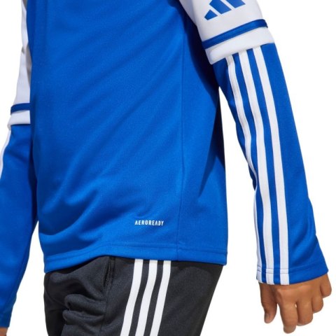 Bluza adidas Squadra 25 Training Top Jr JD3027 Bluza adidas Squadra 25 Training Top Jr JD3027