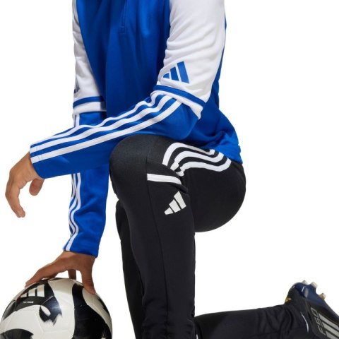 Bluza adidas Squadra 25 Training Top Jr JD3027 Bluza adidas Squadra 25 Training Top Jr JD3027