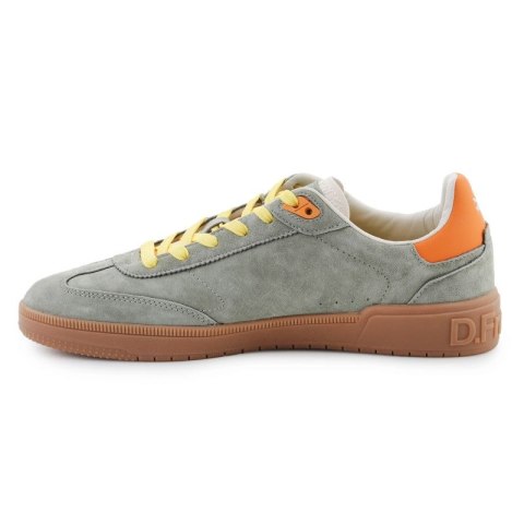 Buty D.Franklin Rebel Basic Flag M DFSH387005-KHAK Buty D.Franklin Rebel Basic Flag M DFSH387005-KHAK