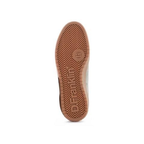 Buty D.Franklin Rebel Basic Flag M DFSH387005-KHAK Buty D.Franklin Rebel Basic Flag M DFSH387005-KHAK