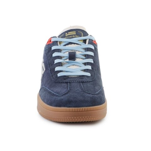 Buty D.Franklin Rebel Basic Flag M DFSH387005-NAVY Buty D.Franklin Rebel Basic Flag M DFSH387005-NAVY