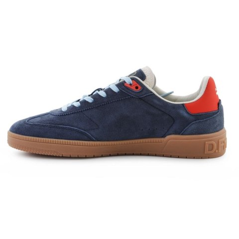 Buty D.Franklin Rebel Basic Flag M DFSH387005-NAVY Buty D.Franklin Rebel Basic Flag M DFSH387005-NAVY