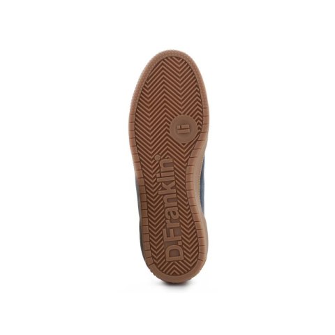 Buty D.Franklin Rebel Basic Flag M DFSH387005-NAVY Buty D.Franklin Rebel Basic Flag M DFSH387005-NAVY