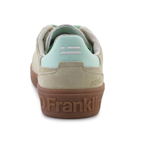 Buty D.Franklin Rebel Basic Flag W DFSH387005-LIME Buty D.Franklin Rebel Basic Flag W DFSH387005-LIME