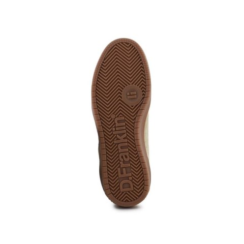 Buty D.Franklin Rebel Basic Flag W DFSH387005-LIME Buty D.Franklin Rebel Basic Flag W DFSH387005-LIME