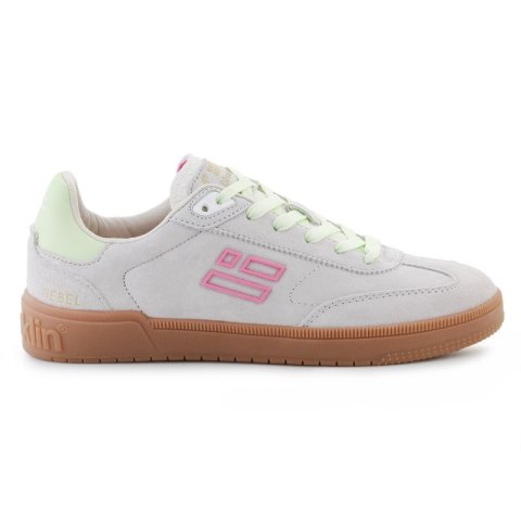 Buty D.Franklin Rebel Basic Flag W DFSH387005-OFFW Buty D.Franklin Rebel Basic Flag W DFSH387005-OFFW