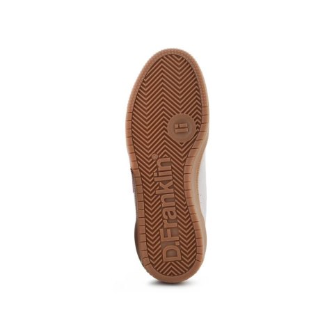 Buty D.Franklin Rebel Basic Flag W DFSH387005-OFFW Buty D.Franklin Rebel Basic Flag W DFSH387005-OFFW