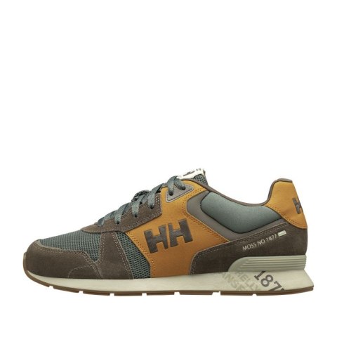 Buty Helly Hansen sneakersy Anakin Leather 2 M 11994 420 Buty Helly Hansen sneakersy Anakin Leather 2 M 11994 420