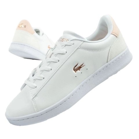 Buty Lacoste Carnaby W 748SUJ00021Y9 Buty Lacoste Carnaby W 748SUJ00021Y9