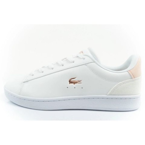 Buty Lacoste Carnaby W 748SUJ00021Y9 Buty Lacoste Carnaby W 748SUJ00021Y9
