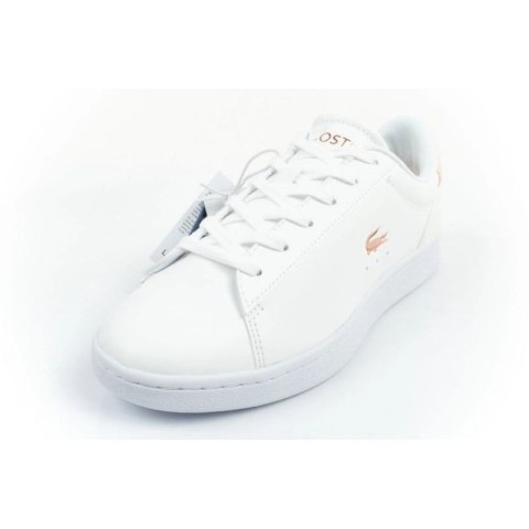 Buty Lacoste Carnaby W 748SUJ00021Y9 Buty Lacoste Carnaby W 748SUJ00021Y9