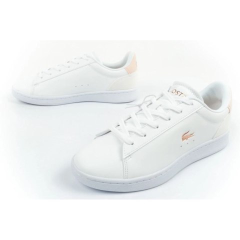 Buty Lacoste Carnaby W 748SUJ00021Y9 Buty Lacoste Carnaby W 748SUJ00021Y9