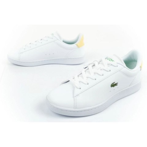 Buty Lacoste Carnaby W 749SUJ0002082 Buty Lacoste Carnaby W 749SUJ0002082