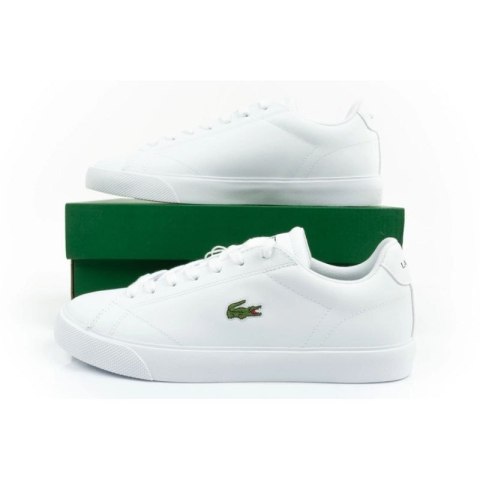 Buty Lacoste Lerond Set 125 2 CFA W 749CFA003721G Buty Lacoste Lerond Set 125 2 CFA W 749CFA003721G