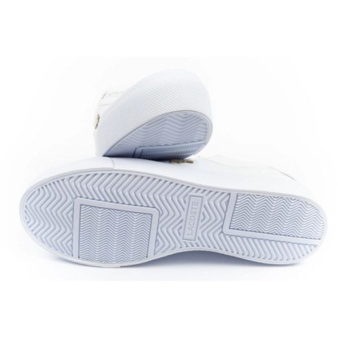 Buty Lacoste Ziane Platform W 05216 Buty Lacoste Ziane Platform W 05216