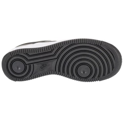 Buty Nike Air Force 1 GS Jr HJ9201-001 Buty Nike Air Force 1 GS Jr HJ9201-001