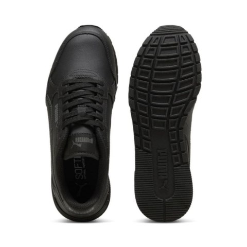 Buty Puma ST Runner v4 L Jr 39973601 Buty Puma ST Runner v4 L Jr 39973601