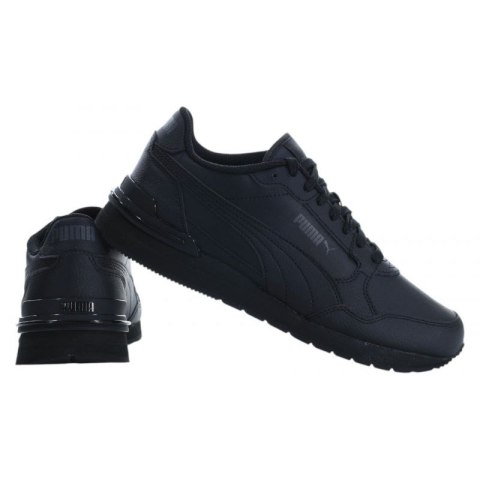 Buty Puma ST Runner v4 L Jr 39973601 Buty Puma ST Runner v4 L Jr 39973601