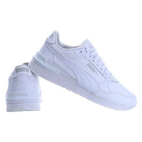 Buty Puma ST Runner v4 L Jr 39973602 Buty Puma ST Runner v4 L Jr 39973602