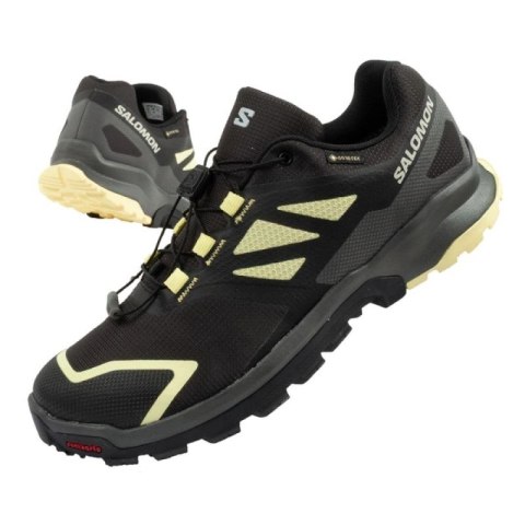 Buty do biegania Salomon XA Nekoma GTX M 473869 Buty do biegania Salomon XA Nekoma GTX M 473869