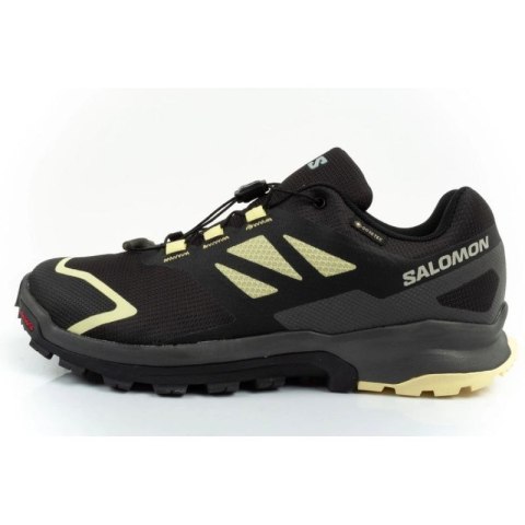 Buty do biegania Salomon XA Nekoma GTX M 473869 Buty do biegania Salomon XA Nekoma GTX M 473869