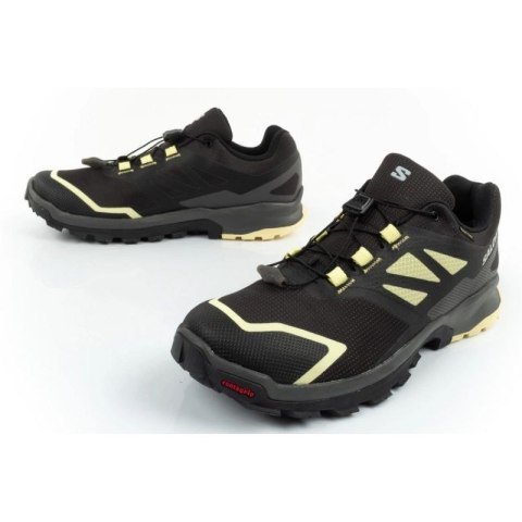 Buty do biegania Salomon XA Nekoma GTX M 473869 Buty do biegania Salomon XA Nekoma GTX M 473869