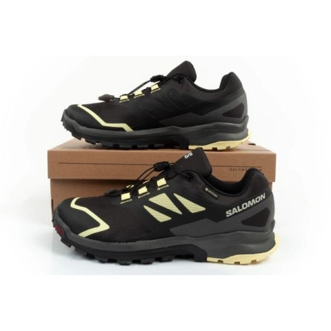 Buty do biegania Salomon XA Nekoma GTX M 473869 Buty do biegania Salomon XA Nekoma GTX M 473869