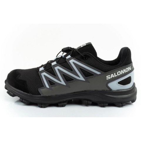 Buty do biegania Salomon Wattara W 473839 Buty do biegania Salomon Wattara W 473839