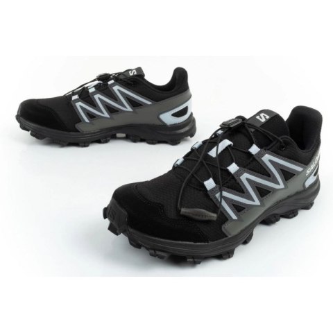 Buty do biegania Salomon Wattara W 473839 Buty do biegania Salomon Wattara W 473839