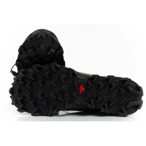 Buty do biegania Salomon Wattara W 473839 Buty do biegania Salomon Wattara W 473839