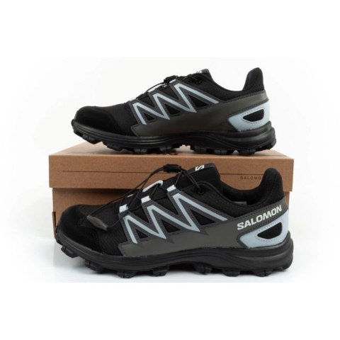 Buty do biegania Salomon Wattara W 473839 Buty do biegania Salomon Wattara W 473839