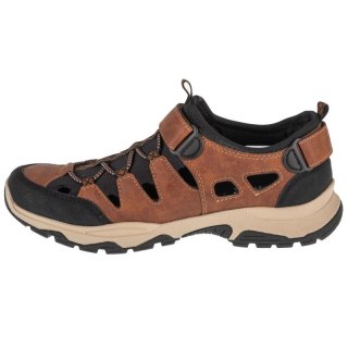 Buty, sandały Rieker Sandals M B8375-90