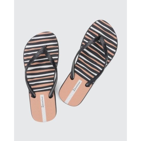 Japonki Ipanema Classic Happy XII Fem W 83582 AW917 Japonki Ipanema Classic Happy XII Fem W 83582 AW917
