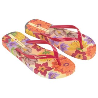 Japonki Ipanema Verao Tropical Fem W 27197 BB263