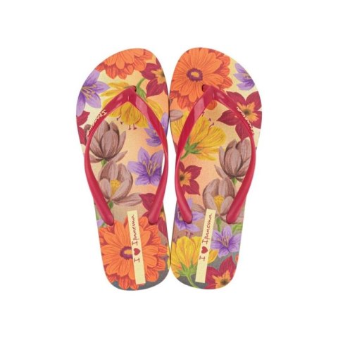 Japonki Ipanema Verao Tropical Fem W 27197 BB263 Japonki Ipanema Verao Tropical Fem W 27197 BB263
