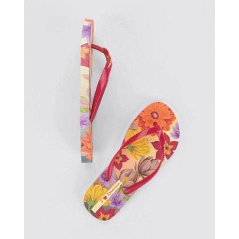 Japonki Ipanema Verao Tropical Fem W 27197 BB263 Japonki Ipanema Verao Tropical Fem W 27197 BB263