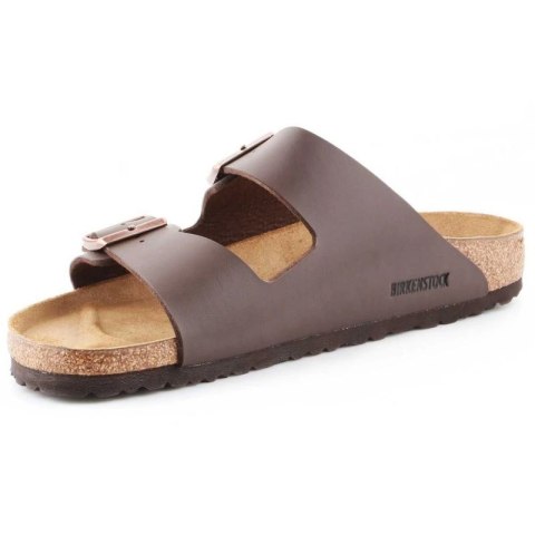 Klapki Birkenstock Arizona BF 0051703 Klapki Birkenstock Arizona BF 0051703