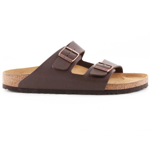 Klapki Birkenstock Arizona BF 0051703 Klapki Birkenstock Arizona BF 0051703