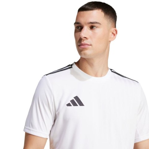 Koszulka adidas Campeon 25 Jersey M JF6059 Koszulka adidas Campeon 25 Jersey M JF6059
