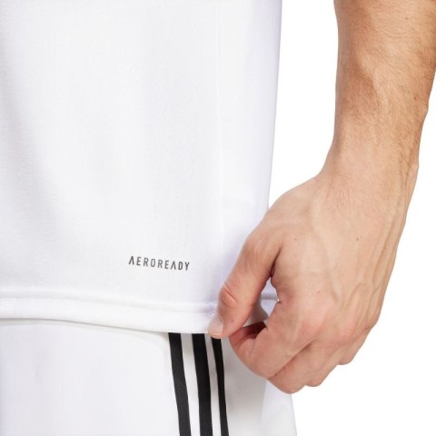 Koszulka adidas Campeon 25 Jersey M JF6059 Koszulka adidas Campeon 25 Jersey M JF6059