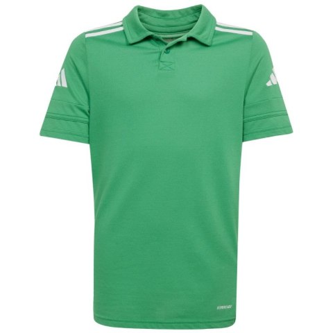 Koszulka adidas Squadra 25 Polo Jr JY3410 Koszulka adidas Squadra 25 Polo Jr JY3410