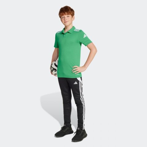 Koszulka adidas Squadra 25 Polo Jr JY3410 Koszulka adidas Squadra 25 Polo Jr JY3410