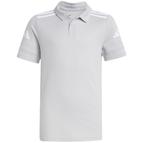 Koszulka adidas Squadra 25 Polo Jr JY3412 Koszulka adidas Squadra 25 Polo Jr JY3412