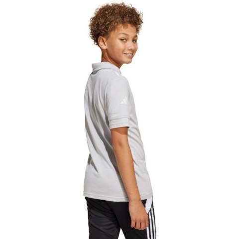 Koszulka adidas Squadra 25 Polo Jr JY3412 Koszulka adidas Squadra 25 Polo Jr JY3412