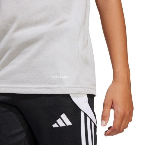 Koszulka adidas Squadra 25 Polo Jr JY3412 Koszulka adidas Squadra 25 Polo Jr JY3412