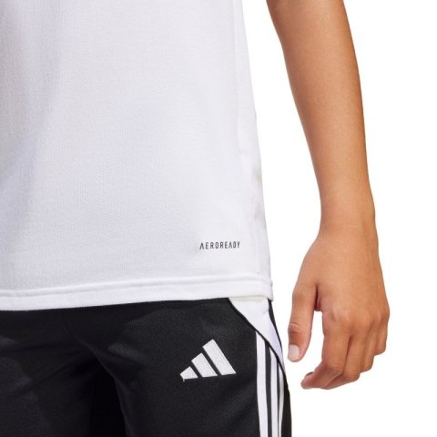 Koszulka adidas Squadra 25 Polo Jr JY3414 Koszulka adidas Squadra 25 Polo Jr JY3414