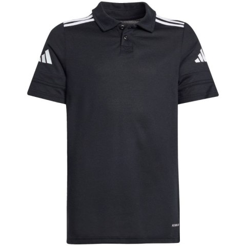 Koszulka adidas Squadra 25 Polo Jr JY3415 Koszulka adidas Squadra 25 Polo Jr JY3415