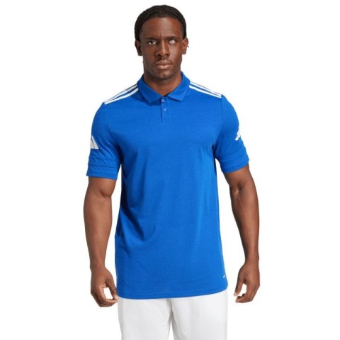 Koszulka adidas Squadra 25 Polo M JW0890 Koszulka adidas Squadra 25 Polo M JW0890