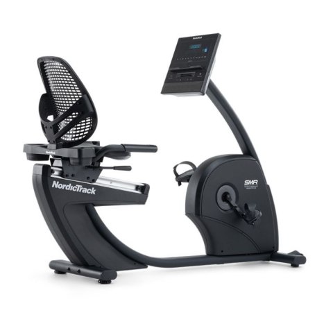 Rower programowany poziomy Nordictrack G LE NTEX99025 Rower programowany poziomy Nordictrack G LE NTEX99025